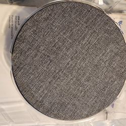 Wireless Charger Fabric Decor 6 Ft 10 Watt