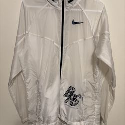 Track Nike Apparel Water Proof 
