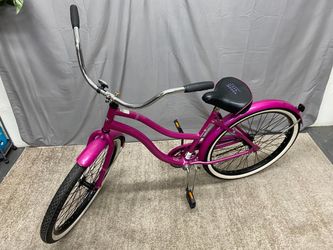 HUFFY Crankbrook 26 Cruiser Bike