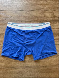 Men’s Underwear - Mack Weldon