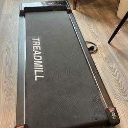 Walking Pad/under Desk Treadmill