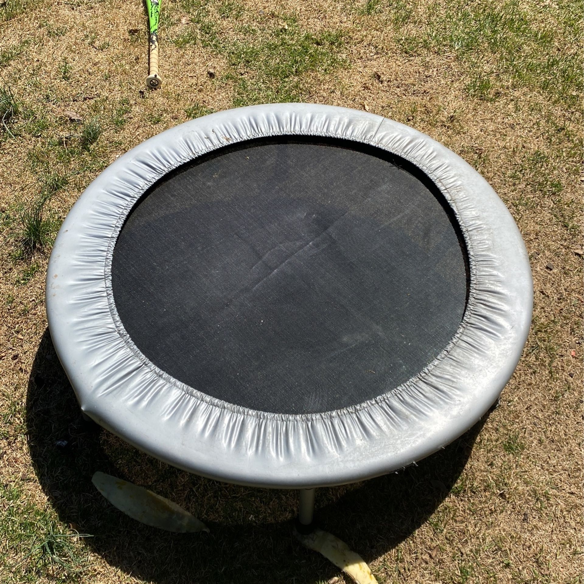 Mini Trampoline