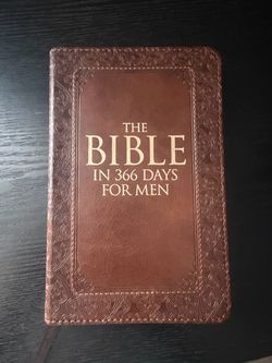 Bible