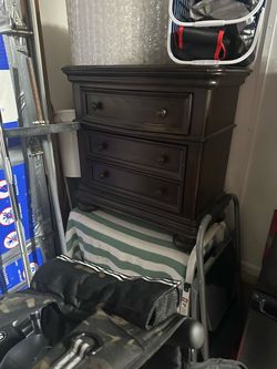 King bedroom set