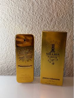 1 Million Paco Rabanne Cologne