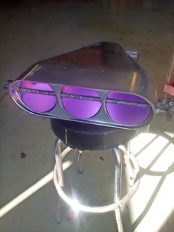 Enderle 1471 Blower Air Intake Fuel Injection $300 Firm