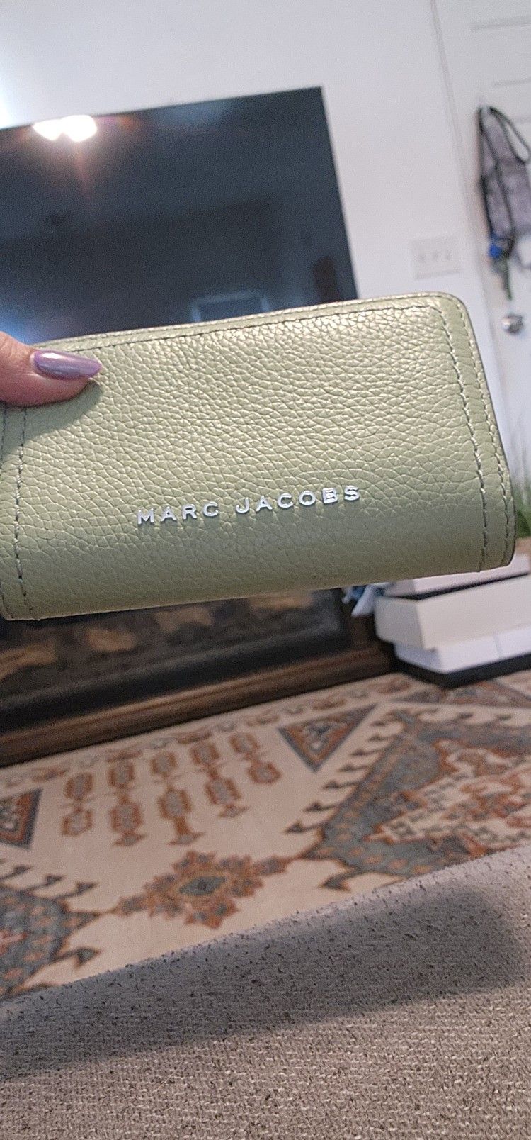 Marc Jacobs Wallet