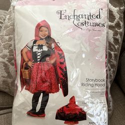 Girl Costume