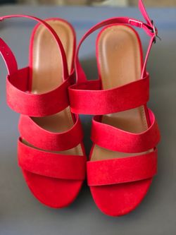 Womens shoes