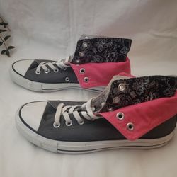 Converse High Tops