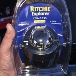 Ritchie Explorer Compsss