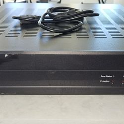 HTD whole Home Controller And Amplifier MCA-66