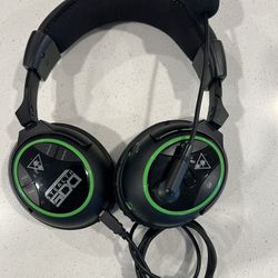 Turtle Beach Stealth 500X Gaming Headset