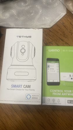 Wi Fi tech bundle