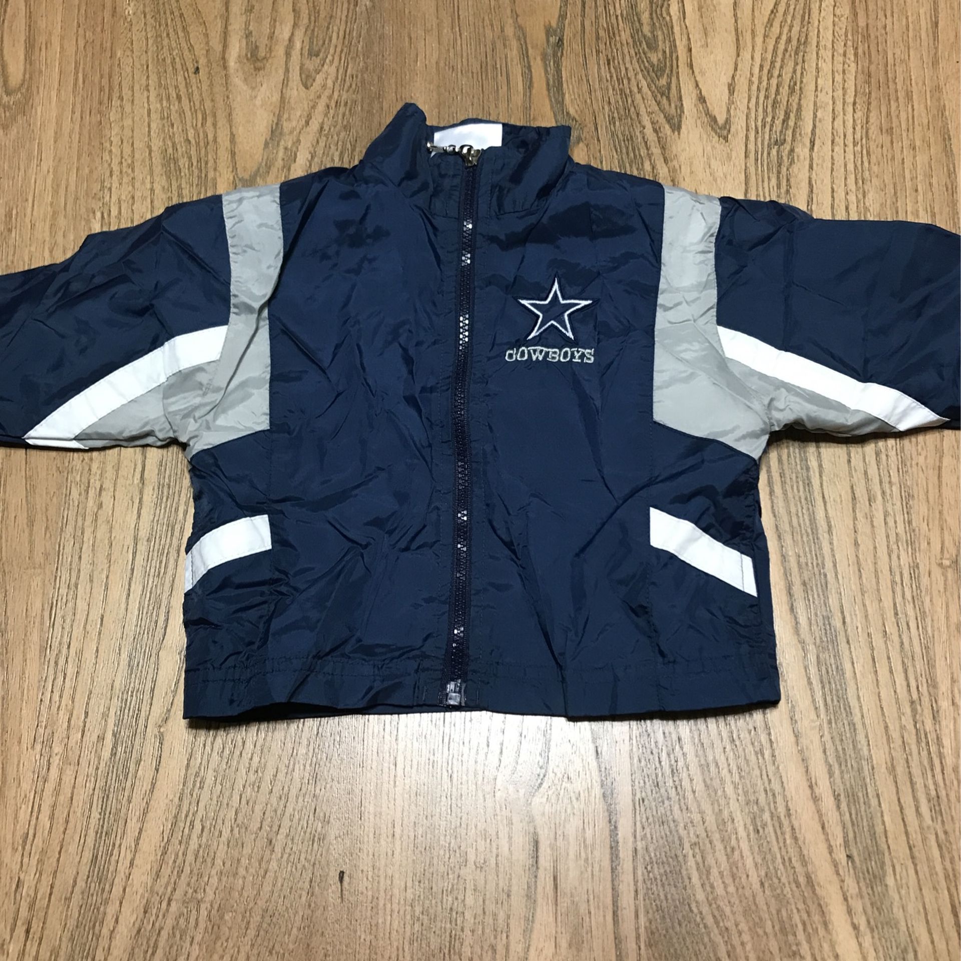 Dallas Cowboys Football Jacket