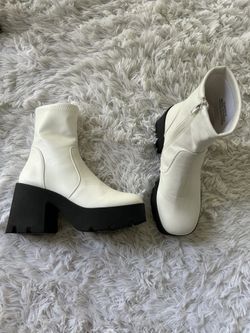 Forever 21 Boots