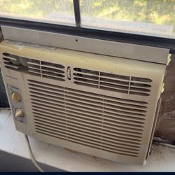 Ac Unit Blows Very Good 