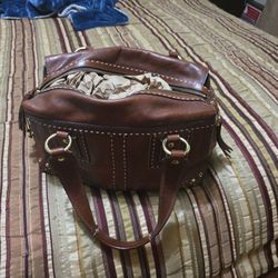 Coach  Bag