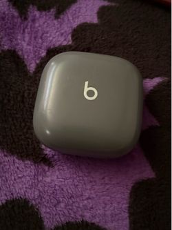 Beats fit pro headphones
