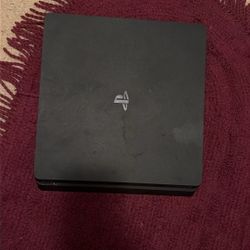 Ps4 