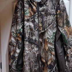 Men's Jacket 3XL