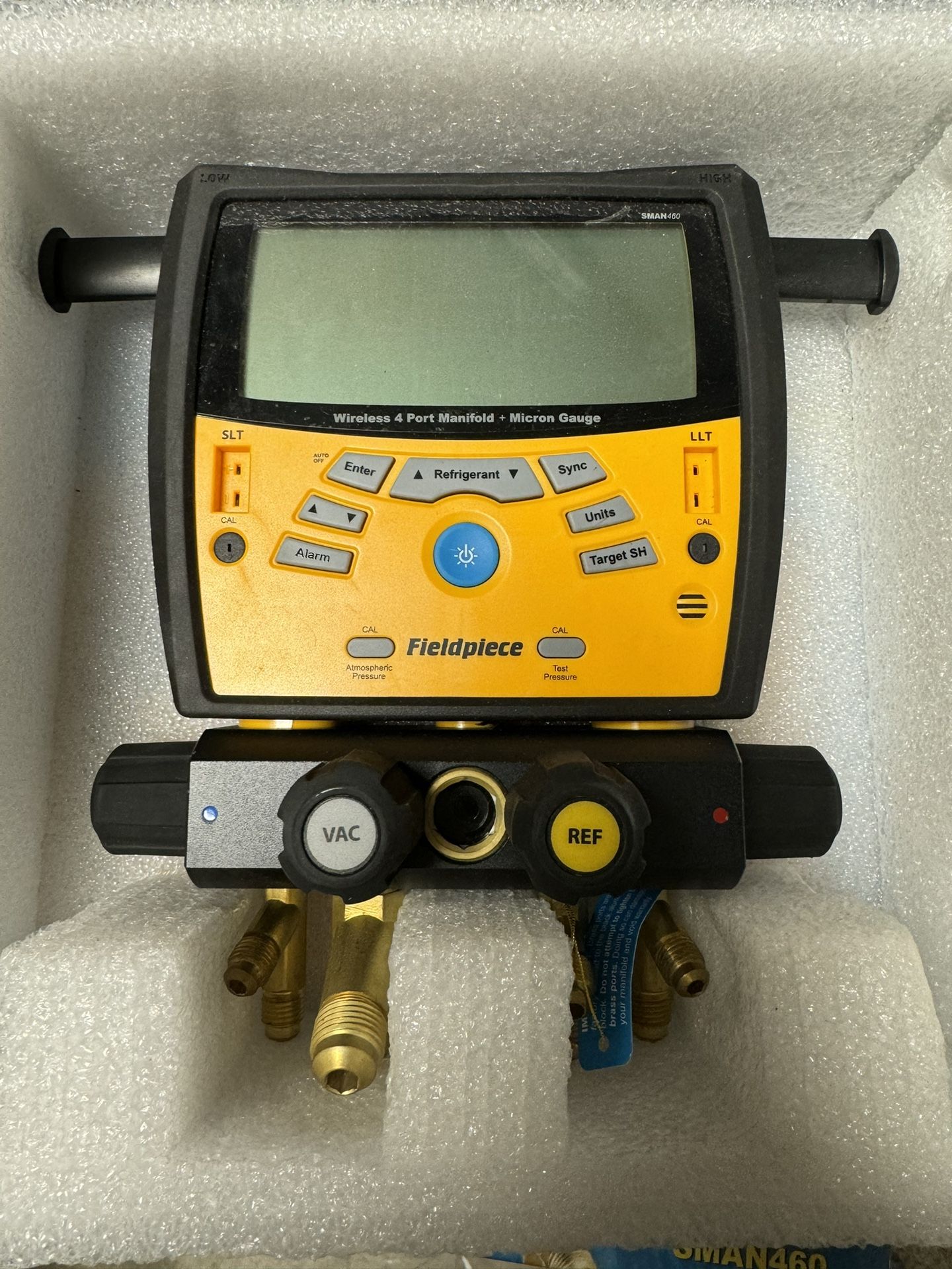 Fieldpiece SMAN 460 for Sale in Corona, CA OfferUp