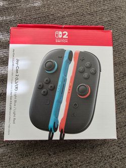 Joy-Con 2 for nintendo switch 2