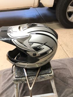 Helmet youth L