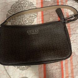 GUESS purse