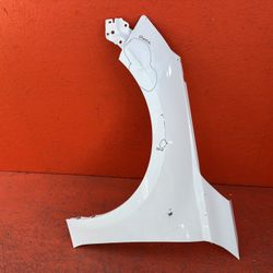 2019 2020 2021 2022 2023 2024 2025 NISSAN ALTIMA LEFT DRIVER SIDE FENDER OEM