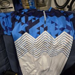 Road Bike Shirt XL