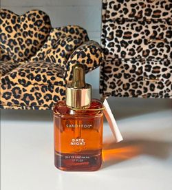 Sand + Fog Date Night Eau de Parfum Oil