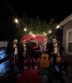 Mariachi Para Eventos