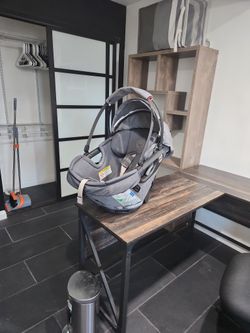 Orbit Baby Infant Car Seat G5