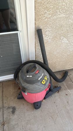Shop Vac
