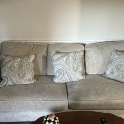 Large Couch 