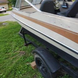 Boat 🚢 For Cheap 