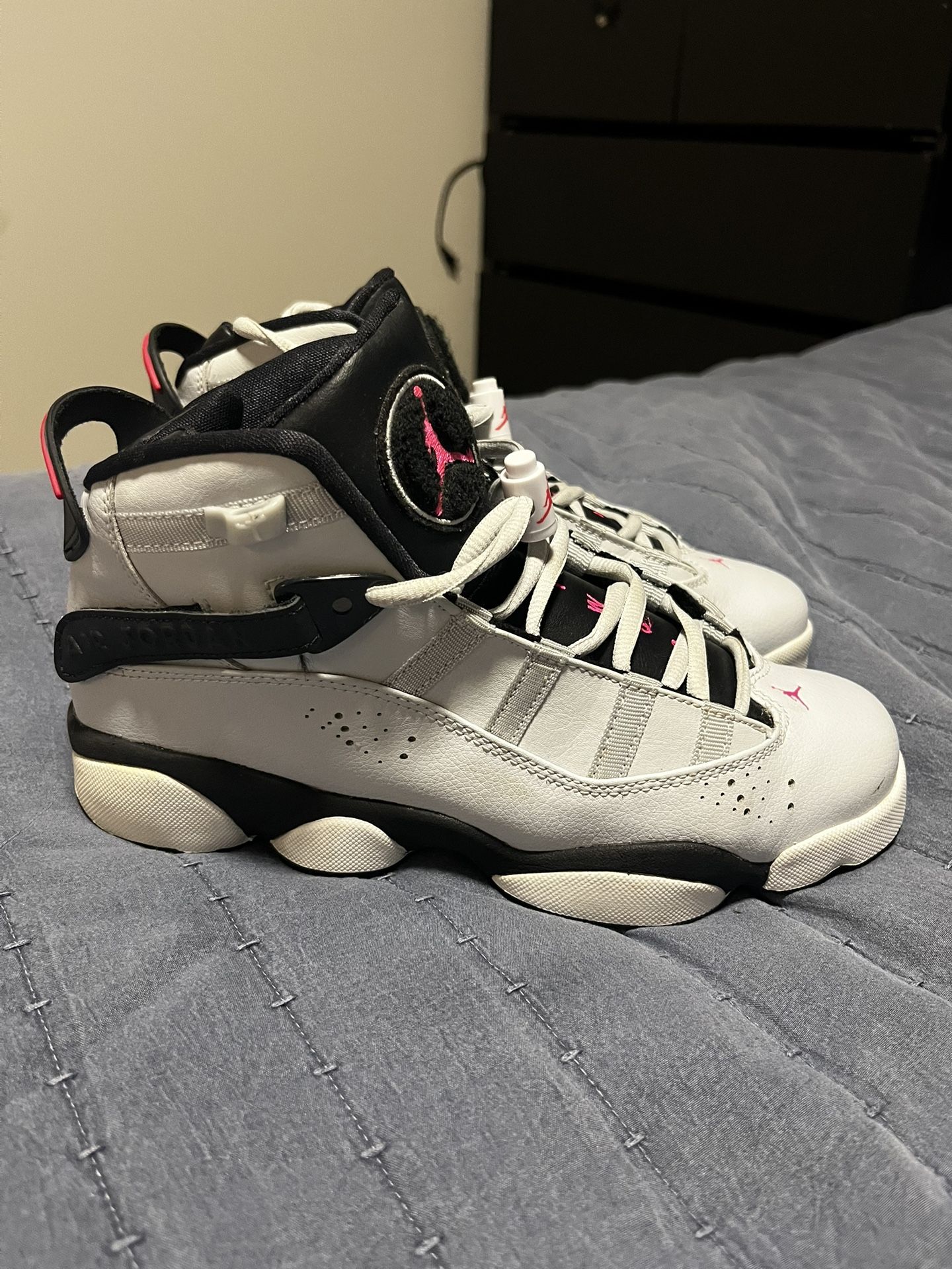 Jordan Size 6.5