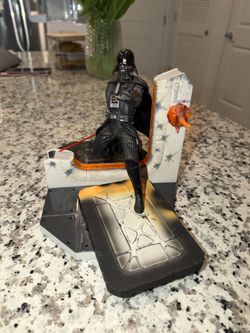 Star Wars Darth Vader Stationary Figurine