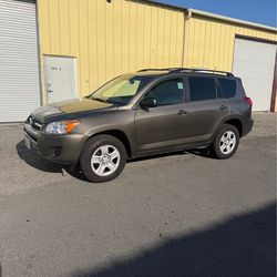 2011 Toyota Rav4