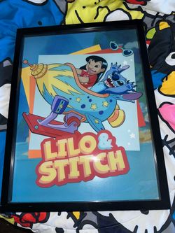 Lilo and Stitch picture