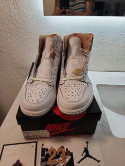 Jordan 1 Retro LA