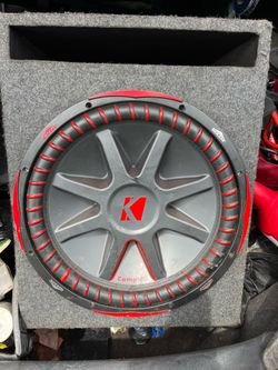 Car audio