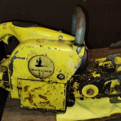 Chain Saw