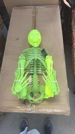 Skeletons