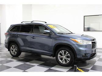 2015 Toyota Highlander
