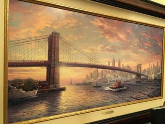 Thomas Kinkade