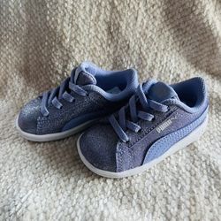 Toddler Girl Shoes