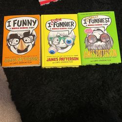 I Funny Set 