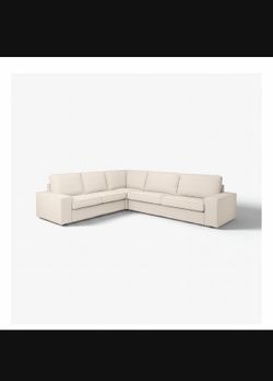 FREE Sectional Sofa